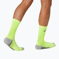 Bėgimo kojinės ASICS Performance Run Crew safety yellow 5