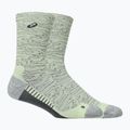 Bėgimo kojinės ASICS Performance Run Crew cool matcha