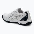 Moteriški batai ASICS Gel-Rocket 11 white/pure gold 3