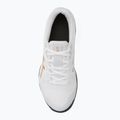 Moteriški batai ASICS Gel-Rocket 11 white/pure gold 5