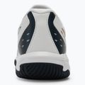 Moteriški batai ASICS Gel-Rocket 11 white/pure gold 6