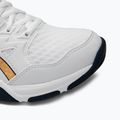 Moteriški batai ASICS Gel-Rocket 11 white/pure gold 7