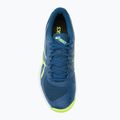 Vyriški teniso batai ASICS Solution Swift FF 2 Clay mako blue/safety yellow 5