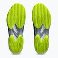Vyriški teniso batai ASICS Solution Swift FF 2 Clay mako blue/safety yellow 13