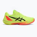 Moteriški batai ASICS Sky Elite FF 3 Paris safety yellow/black 2