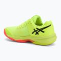 Moteriški batai ASICS Sky Elite FF 3 Paris safety yellow/black 3