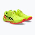 Moteriški batai ASICS Sky Elite FF 3 Paris safety yellow/black 8