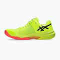 Moteriški batai ASICS Sky Elite FF 3 Paris safety yellow/black 10