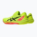 Moteriški batai ASICS Sky Elite FF 3 Paris safety yellow/black 12