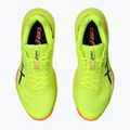 Moteriški batai ASICS Sky Elite FF 3 Paris safety yellow/black 14