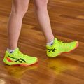 Moteriški batai ASICS Sky Elite FF 3 Paris safety yellow/black 15