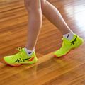 Moteriški batai ASICS Sky Elite FF 3 Paris safety yellow/black 18