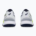 Vyriški batai ASICS Gel-Tactic 12 white/blue expanse 11