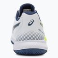 Vyriški batai ASICS Gel-Tactic 12 white/blue expanse 6