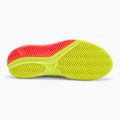 Moteriški teniso batai ASICS Gel-Resolution 9 Clay Paris safety yellow/black 4