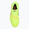 Moteriški teniso batai ASICS Gel-Resolution 9 Clay Paris safety yellow/black 5