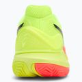 Moteriški teniso batai ASICS Gel-Resolution 9 Clay Paris safety yellow/black 6