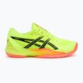 Moteriški batai ASICS Powerbreak FF Paris safety yellow/black 2