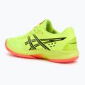 Moteriški batai ASICS Powerbreak FF Paris safety yellow/black 3
