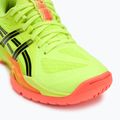 Moteriški batai ASICS Powerbreak FF Paris safety yellow/black 7