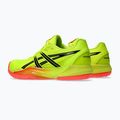 Moteriški batai ASICS Powerbreak FF Paris safety yellow/black 11