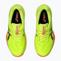 Moteriški batai ASICS Powerbreak FF Paris safety yellow/black 13