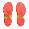 Moteriški batai ASICS Powerbreak FF Paris safety yellow/black 15