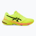 Moteriški batai ASICS Netburner Ballistic FF 3 Paris safety yellow/black 2