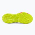Moteriški batai ASICS Netburner Ballistic FF 3 Paris safety yellow/black 4