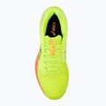 Moteriški batai ASICS Netburner Ballistic FF 3 Paris safety yellow/black 5