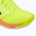 Moteriški batai ASICS Netburner Ballistic FF 3 Paris safety yellow/black 7