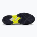 Vyriški padelio batai ASICS Gel-Game 9 stadium orange/midnight 5