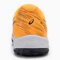Vyriški padelio batai ASICS Gel-Game 9 stadium orange/midnight 6