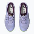 Moteriški padelio batai ASICS Solution Swift FF 2 vapor/deep mauve 12