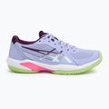 Moteriški padelio batai ASICS Solution Swift FF 2 vapor/deep mauve 2