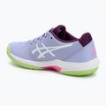 Moteriški padelio batai ASICS Solution Swift FF 2 vapor/deep mauve 3