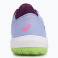 Moteriški padelio batai ASICS Solution Swift FF 2 vapor/deep mauve 6