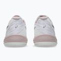 Moteriški teniso batai ASICS Gel-Game 9 white/dusty mauve 11
