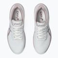 Moteriški teniso batai ASICS Gel-Game 9 white/dusty mauve 12