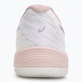 Moteriški teniso batai ASICS Gel-Game 9 white/dusty mauve 6