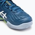 Vyriški teniso batai ASICS Court FF 3 Clay mako blue/white 7