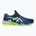 Vyriški teniso batai ASICS Court FF 3 Clay mako blue/white 8