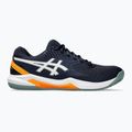 Vyriški padelio batai ASICS Gel-Dedicate 8 midnight/white 8