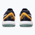 Vyriški padelio batai ASICS Gel-Dedicate 8 midnight/white 11