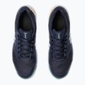 Vyriški padelio batai ASICS Gel-Dedicate 8 midnight/white 12