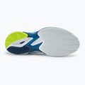 Vyriški teniso batai ASICS Solution Speed FF 3 Clay white/mako blue 4