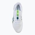 Vyriški teniso batai ASICS Solution Speed FF 3 Clay white/mako blue 5