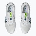 Vyriški teniso batai ASICS Solution Speed FF 3 Clay white/mako blue 12