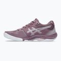 Moteriški batai ASICS Blade FF dusty mauve/white 9