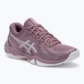 Moteriški batai ASICS Blade FF dusty mauve/white